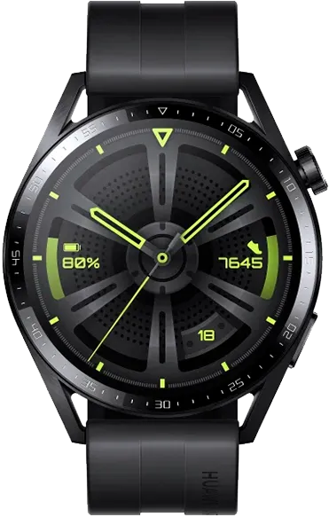 Замена Wi-Fi Huawei Watch Fit 3