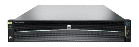 Замена модуля вентилятора Huawei OceanStor Dorado 3000 V6