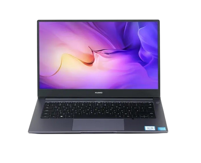 Замена вебкамеры Huawei MateBook D 15 2020